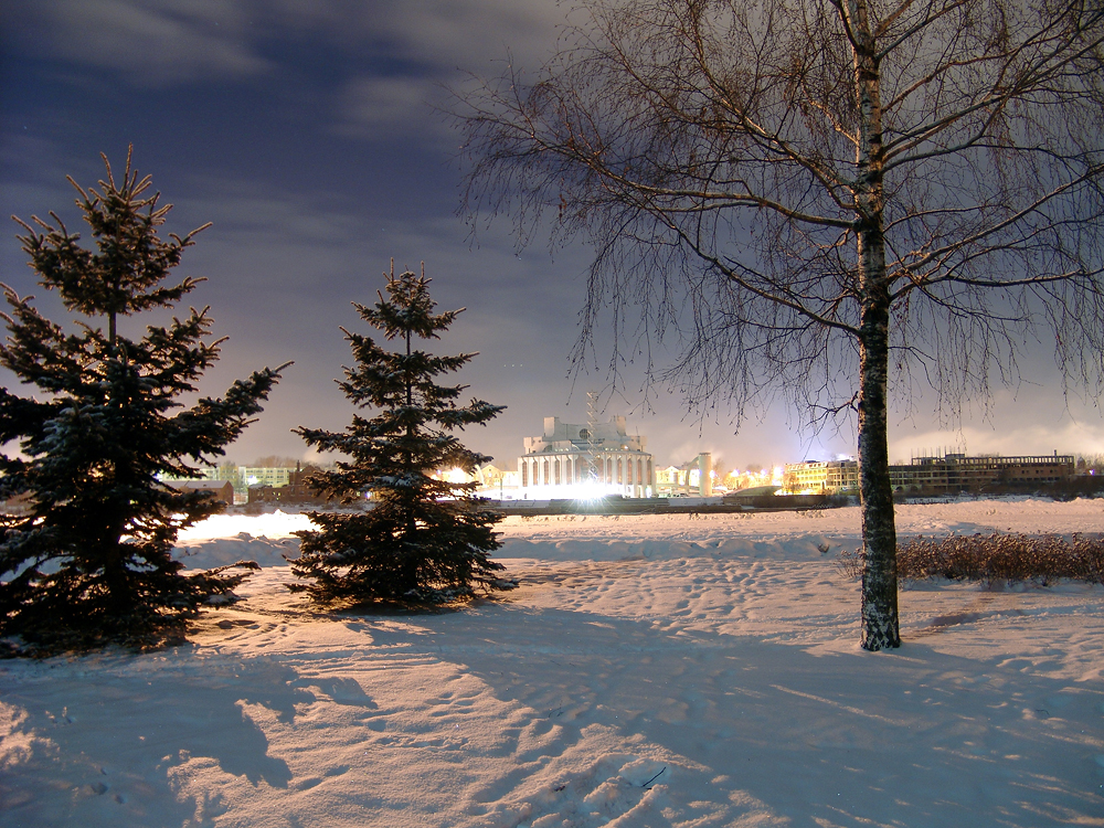 Новгородский театр драмы, Великий Новгород, Российская Федерация