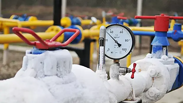 РФ предложила Киеву продлить контракт на транзит газа