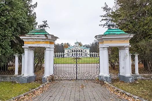 В какие города россияне хотят поехать на майские праздники