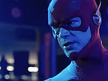 Завершились съемки последнего эпизода сериала «Флэш»