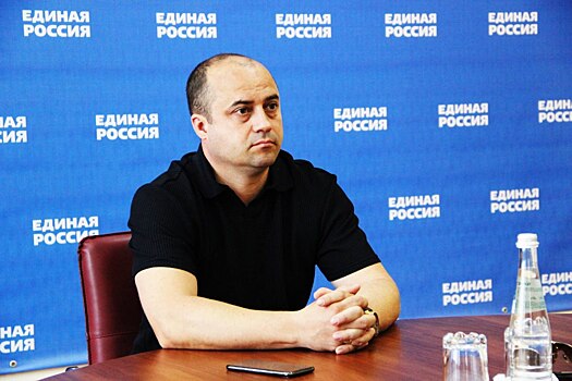 При поддержке «Единой России» стартовала национальная премия «Человек труда»