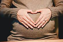 Акушер Новосёлова перечислила осложнения из-за снижения уровня гемоглобина у беременных
