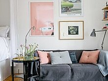 Московские девелоперы сократили площади квартир в новостройках