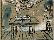 В музее Печати открывается новая выставка "Портрет книги"