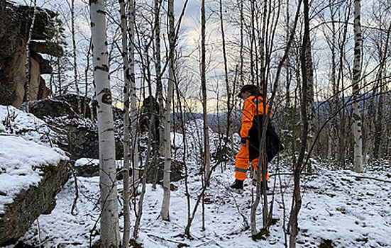 "Они никак не могут подать сигнал": что может происходить с пропавшими Усольцевыми в тайге