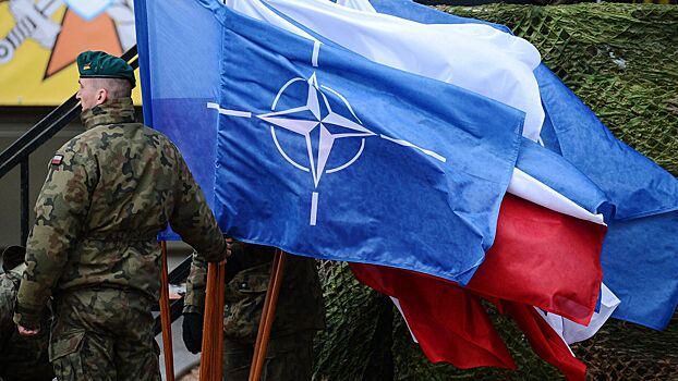 Страны НАТО пригрозили России «карательными мерами»