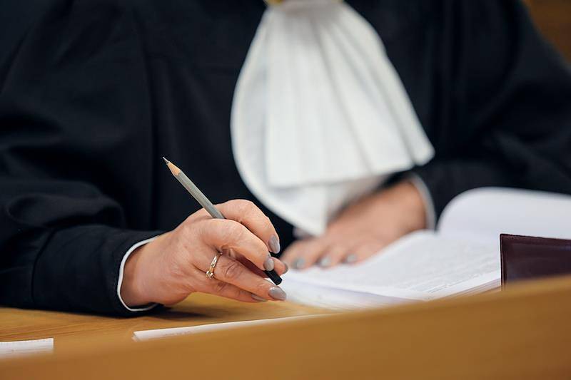 В Верховном суде России оценили влияние детей на приговор