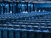 Foxconn и SoftBank наладят производство оборудования для дата-центров в Огайо