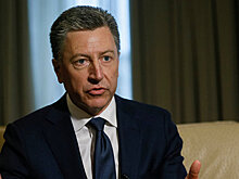 Волкер объяснил повышение цен на газ на Украине