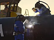 FT: соглашение о строительстве «Силы Сибири — 2» означает сдвиг на рынке газа