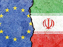 Handelsblatt: Германия закрывает все генконсульства Ирана на своей территории