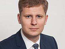 Отставка в думе Иркутска. Председатель Дмитрий Ружников ушел с поста