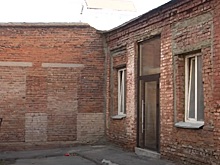 Скандал разгорается вокруг строительства ресторана в центре Новосибирска