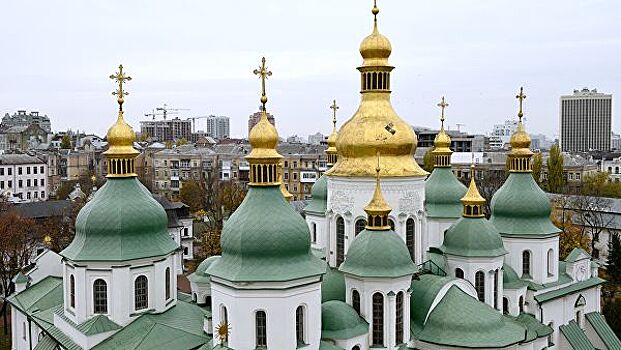 В Раде заявили, что более 40 приходов УПЦ перешли в "новую церковь"