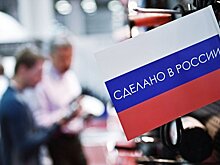Россия вложила в импортозамещение более 600 млрд рублей