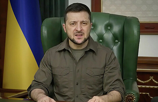 Манипуляция или лукавство: Зеленскому не хватает времени для наступления