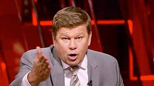 Губерниев – о словах Черчесова про "болонок": я тоже могу брякнуть, но думаю долю секунды