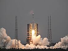 Хайнань определен центром развития коммерческой космонавтики Китая