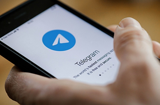 Россияне перешли на покупки в WhatsApp и Telegram