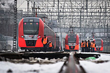 В Сахалинской области на все лето приостановят движение поездов