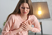 Кардиолог назвал неочевидный симптом инфаркта