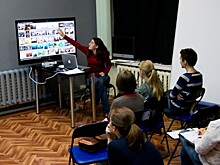 Лекция о библейских сюжетах в искусстве пройдет в Кунцеве