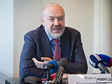 Павел Крашенинников стал самым медийным депутатом Госдумы