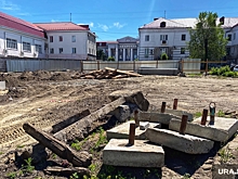 Бизнесмен Бабочкин не смог оспорить решение суда по скандальной стройке Кургана