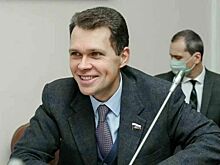 Депутат Чаплин назвал причину популярности уличных обогревателей