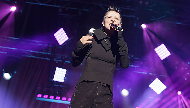 Британская певица рассказала о домогательствах в модельной школе