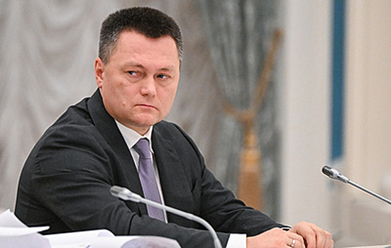 Игорь Краснов возглавил Научно-консультативный совет при Верховном суде