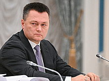 Игорь Краснов возглавил Научно-консультативный совет при Верховном суде