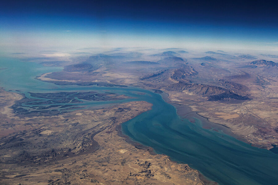 Аль-Джазира: Иран разделил страны на категории для прохода через Ормузский пролив