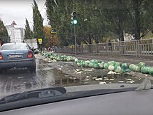 Сегодня будут голубцы. Жителям Автозавода прилетела «халява»