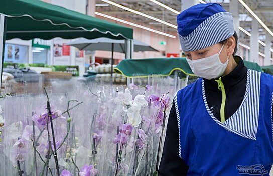 Более 35 тюменских предприятий работали в нарушение особого режима