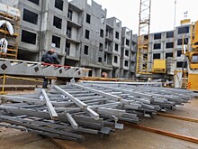 Девять культурных объектов введут в эксплуатацию в Москве за 2021 год