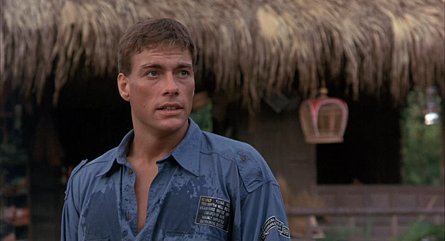 Почему Ван Дамм попал в чёрный список Голливуда