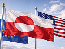 В России ответили на разговоры о Гренландии и угрозах из Арктики