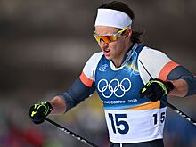 «Это невероятный успех!» Морилов — о результате Коростелёва в скиатлоне на ОИ-2026