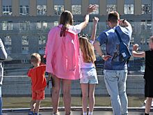 Многодетным семьям станет проще получать льготы с 1 октября