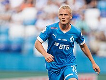 Кирилл Новиков: Тюкавин - самый сильный нападающий РПЛ