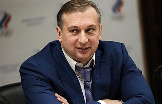 Состав высшего набсовета Всероссийской федерации плавания будет расширен