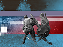Война: Нижегородская область 1941–1945 гг. Радио REGNUM