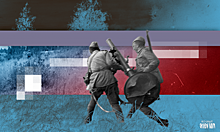 Война: Нижегородская область 1941–1945 гг. Радио REGNUM