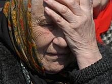 Как обижают ветеранов? Старики страдают и от мошенников, и от чиновников