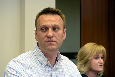 Член ОНФ призвала Навального извиниться перед оскорбленным ветераном
