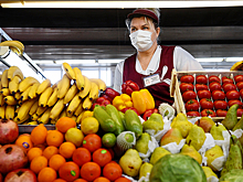 В России нашли способ снизить цены на продукты