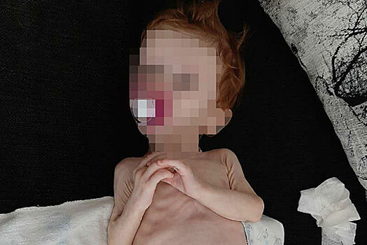 Суд на Урале отправил на 5 лет в колонию женщину, прятавшую полгода дочь в шкафу