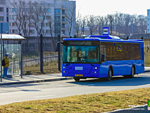 Автобусный маршрут №29 во Владивостоке останется без изменений