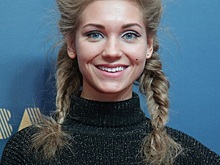 Кристина Асмус (Kristina Asmus)